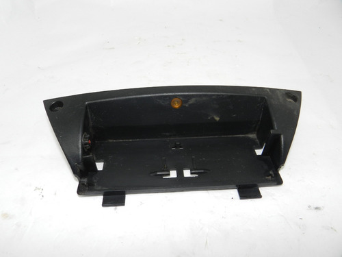 Moldura Cinzeiro Painel Central Fiat Stilo 2003 A 2010 