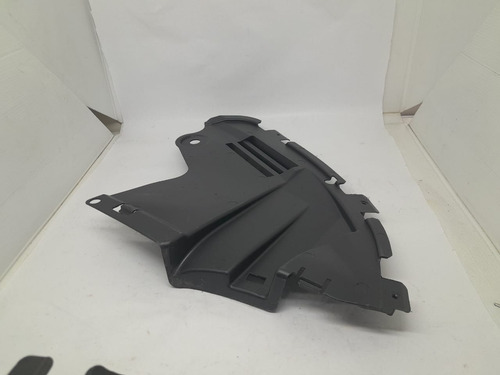 Defletor Para-barro Dianteiro Esquerdo Renault Sandero 13/21