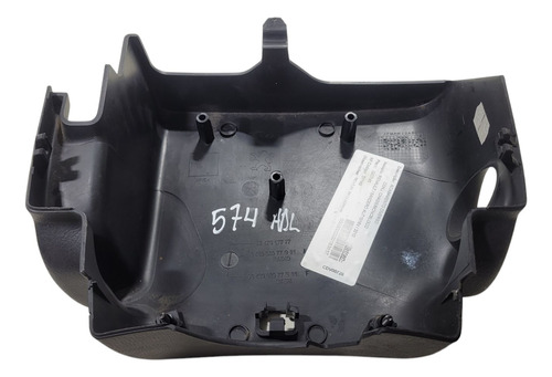 Acabamento Coluna Direção Peugeot 206/ 2005 (al)