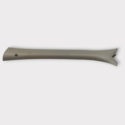 Moldura Coluna Parabrisa Gm Celta 07 A 11