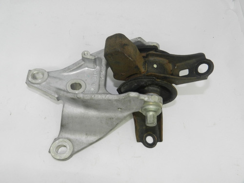 Suporte Coxim Câmbio Lado Direito Honda New Fit 09/13 50tf0