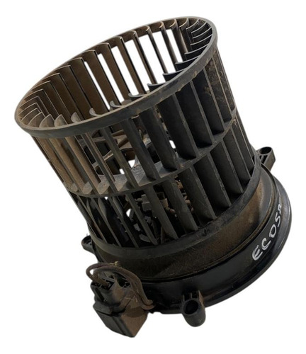 Ventilador Ar Forçado Ford Ecosport 2011 (vc)