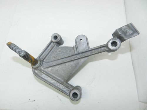 Suporte Caixa Câmbio Clio Kangoo 1.0 01/14 7700434671