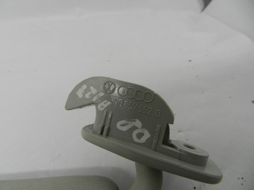 Par Quebra-sol Vw Gol Saveiro Voyage G5 G6 G7 5u0857551