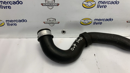 Mangueira Água Motor Superior Radiador C180k 1.8 4c 00/06