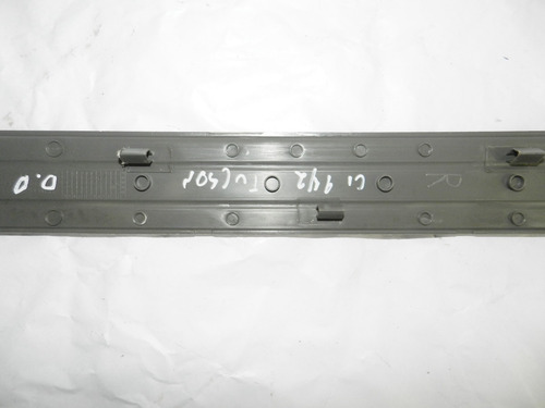 Soleira Porta Dianteira Direita Hyundai Tucson 06/16 