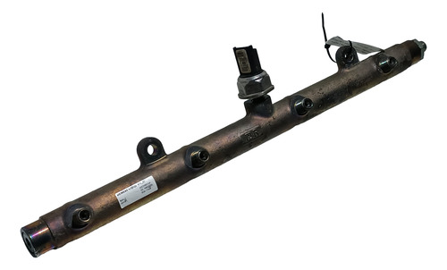 Flauta Injeçao Bicos Common Rail Ford Ranger 3.0 2005 2012