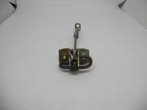 Limitador Porta Dianteira Vw Gol Bola G2 G3 2 Portas
