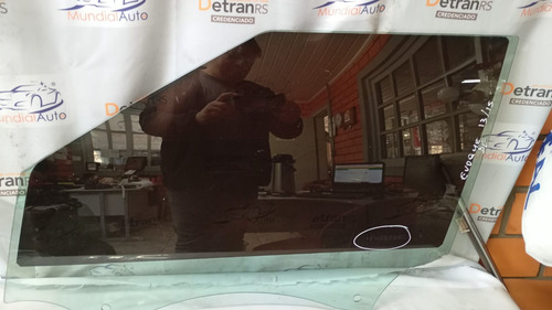 Vidro Dianteiro L E Land Rover Evoque 13/...  16578