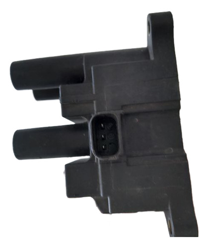Bobina Ignicao Motor Ford Focus 1.6 16v 2014 2015 2016 Orig