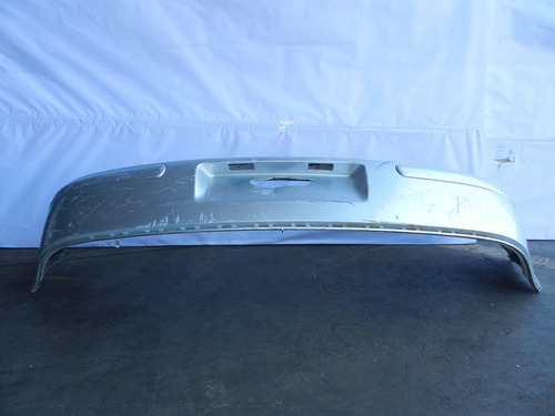 Para-choque Traseiro Vw Golf Sapão 99/06 Detalhe 1j6807421c
