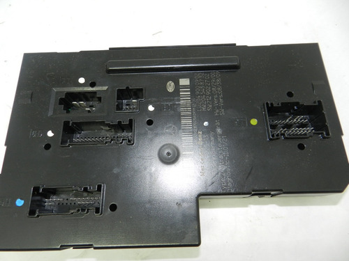 Módulo Carroceria Mercedes 180 C200 1.8 10/14 5dk00922513