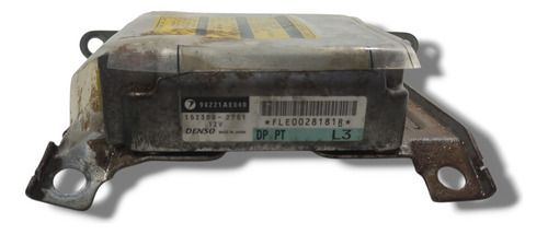 Módulo 98221ae040 Subaru Legacy 2000 (al)
