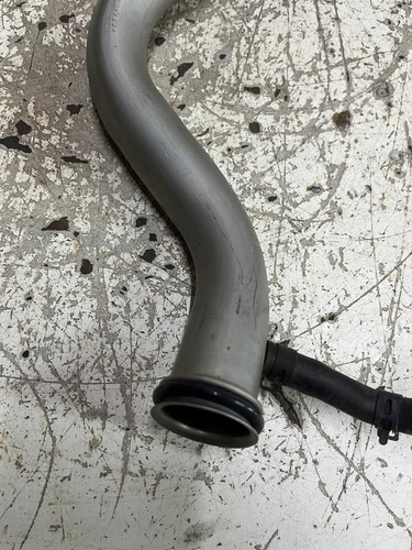 Cano Agua Motor Honda Hrv Touring 1.5 2020 /17157