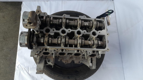 Motor Completo Hyundai Veloster 1.6 16v 2012 140cv Gasolina