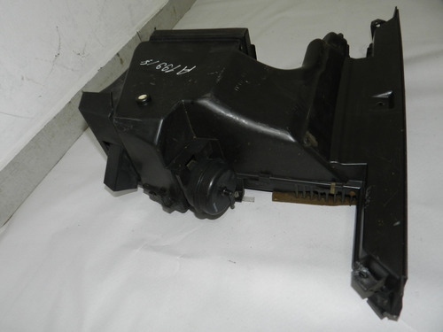 Distribuidor Duto Saída Ar Para-brisa Gm S10 95/11