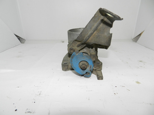 Corpo Borboleta Tbi Ford Fiesta 1.0 2004