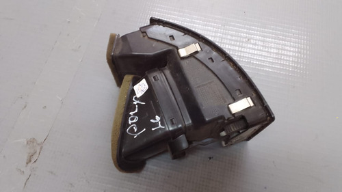 Difusor De Ar Volkswagen Polo 2005 2013 Lado Esquerdo. 17118