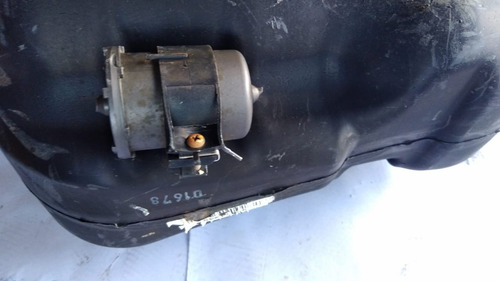 Tanque Combustível Flex Gm Celta Prisma Agile 07/12 94725453