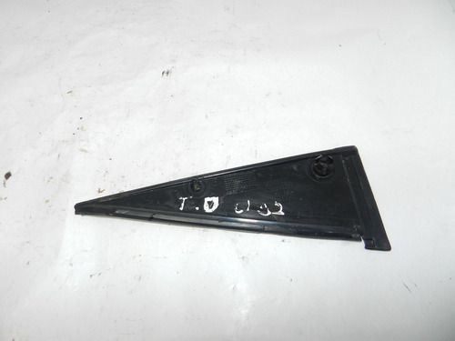 Acabamento Externo Porta Traseira Direita Gm Corsa 94/15 