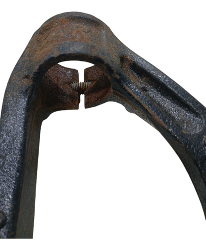 Garfo Amortecedor Dianteiro Drt Honda Civic 97a00 (rf) Cxa36
