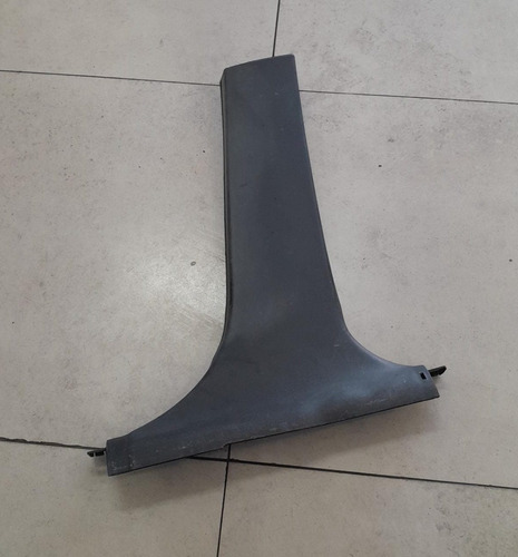 Moldura Coluna Central Direito Fiat Stilo 2007 735295178