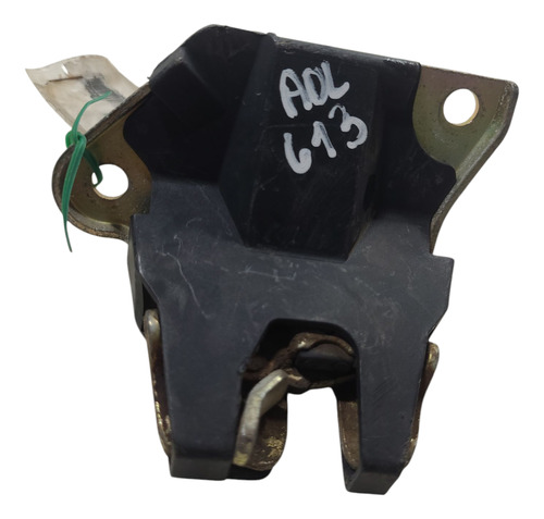 Fechadura Tampa Porta Malas Gm Meriva 2011 (al) Adl Cxa 613