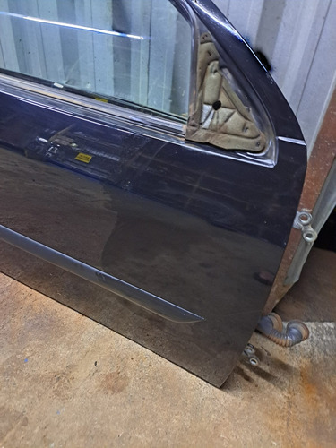 Porta Dianteira Direita Ford Focus 2002 2003 2004 2005 2007
