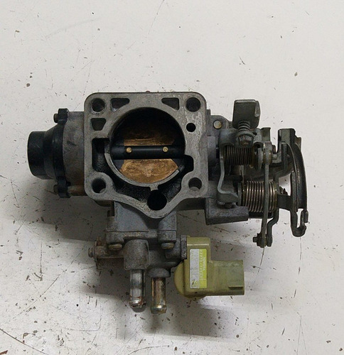 Corpo Borboleta Tbi Toyota Corolla 1.8 8945222090