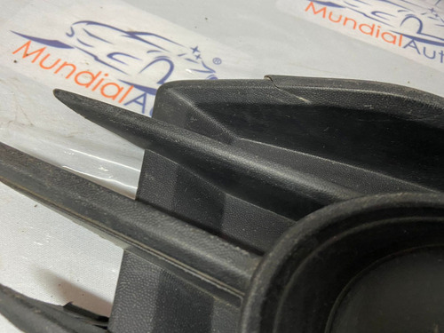 Moldura Farol Milha Lado Direito S/furo Gol G7 18136 C05