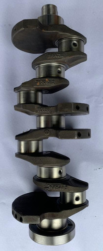 Virabrequim 0,25 Vw Gol G2 G3 G4 Ap 1.6 8v 99/08 Tf20832