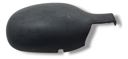 Capa Retrovisor Direito Renault Clio 2008 (al) Com Detalhe