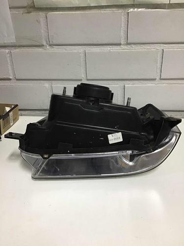 Farol Lado Direito Fiat Uno Mille 04/13 21552*