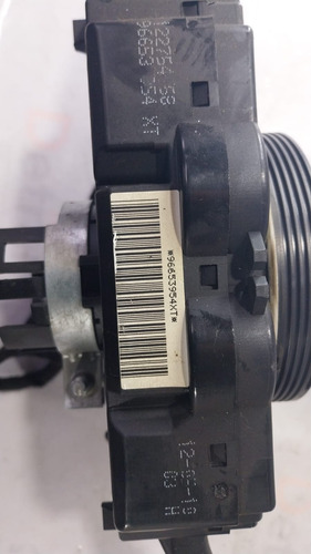 Chave Setas Peugeot 207 96653954 Xt 14636-00356