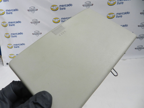 Tampa Porta Cartão Console Teto Pajero Sport 1997 A 2007