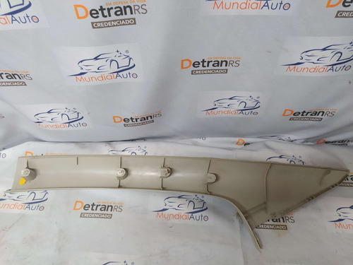 Acabamento Coluna Parabrisa Ford Focus  09/..13  10944