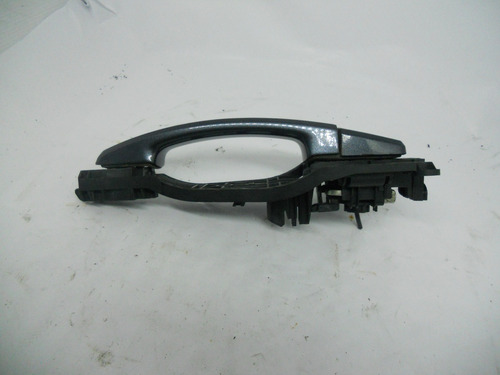 Maçaneta Externa Traseira Esquerda Gm Vectra 2006 A 2011
