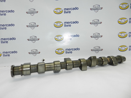 Comando Válvulas Vw Gol Parati Santana Ap 1.6 1.8 Injetado