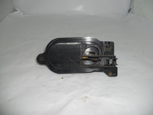 Maçaneta Interna Traseira Esquerda Ford Fiesta 2s65a22601