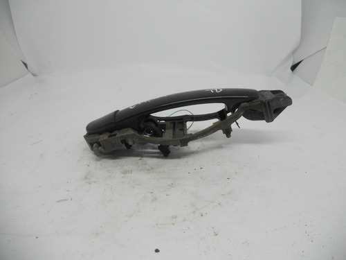 Maçaneta Externa Traseira Direita Vw Golf 2001 3b0837885