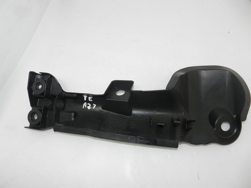 Para-barro Traseiro Esquerdo Sandero Logan Duster 10/20