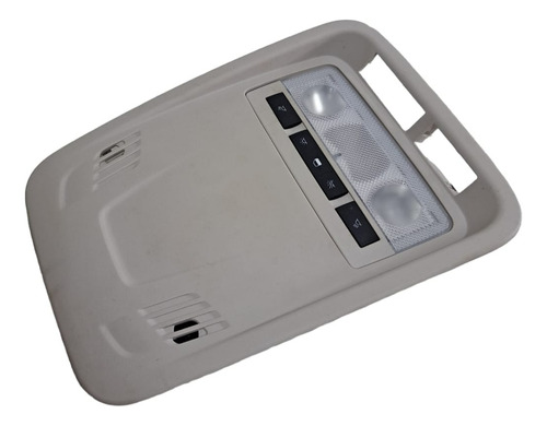 Luz Cortesia Teto Cruze Hatch 2012 2013 2014 2015 2016