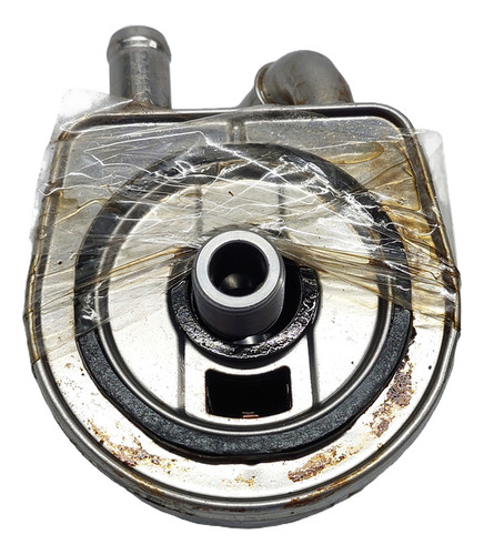 Trocador Calor Resfriador Óleo Câmbio 408 308 C4 2.0 Al4