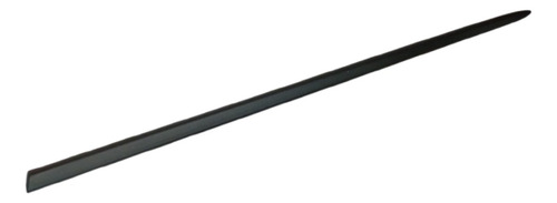 Moldura Friso Porta Diant Direita Fiat Toro Original  25910
