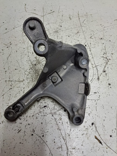 Suporte Coxim Superior Cambio Duster 1.6 Manual 2022 2023