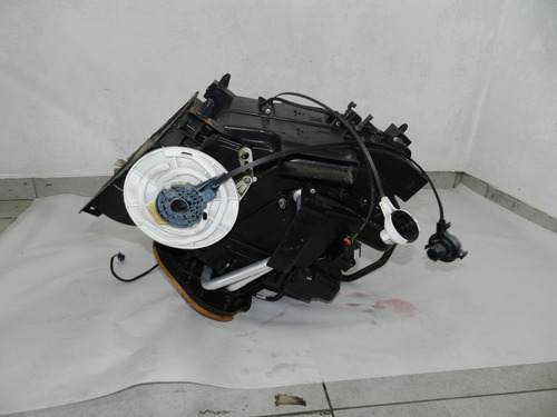 Caixa Evaporadora Ventilação Gm Onix Prisma 2013/2019