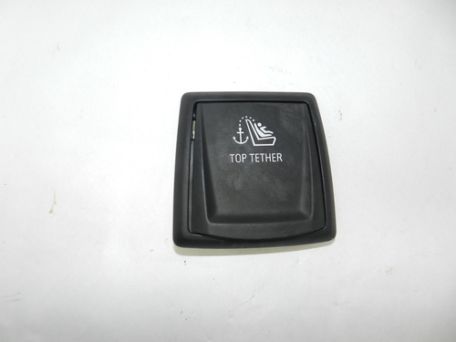 Tampa Top Tether Bebê Conforto Gm Cobalt 13/19 52149490