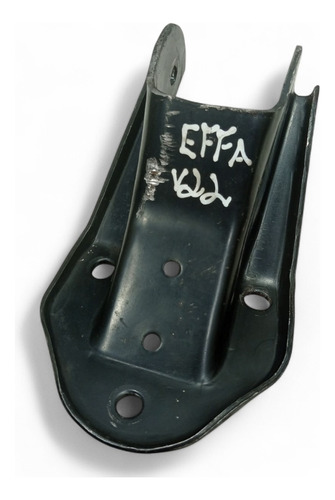 Suporte Coxim Dianteiro Esquerdo Do Motor Effa V22