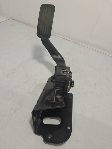 Pedal Acelerador Caminhão Ford Cargo 1722 Ano 2014 Cummins