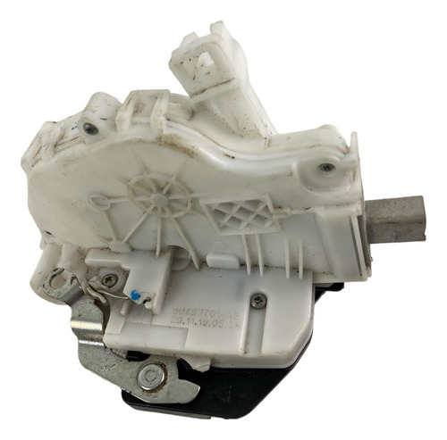 Fechadura Diant. Dir. Vw Gol Voyage Saveiro 5u4837014ag